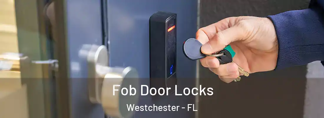  Fob Door Locks Westchester - FL