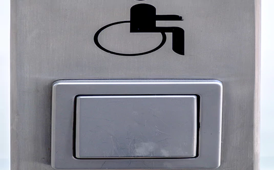 Electronic Locks &a Barriers in Westchester, FL