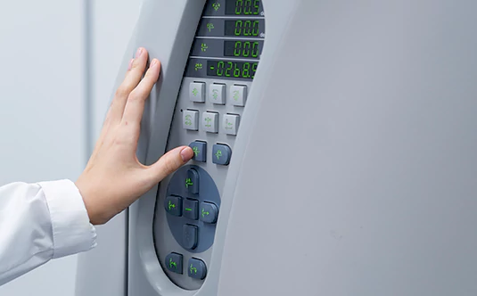 Access Infrastructure in Westchester, FL