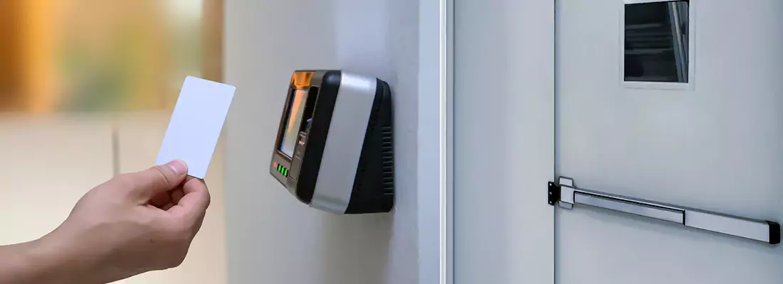 Advanced Badge Access Control Systems for Westchester Businesses