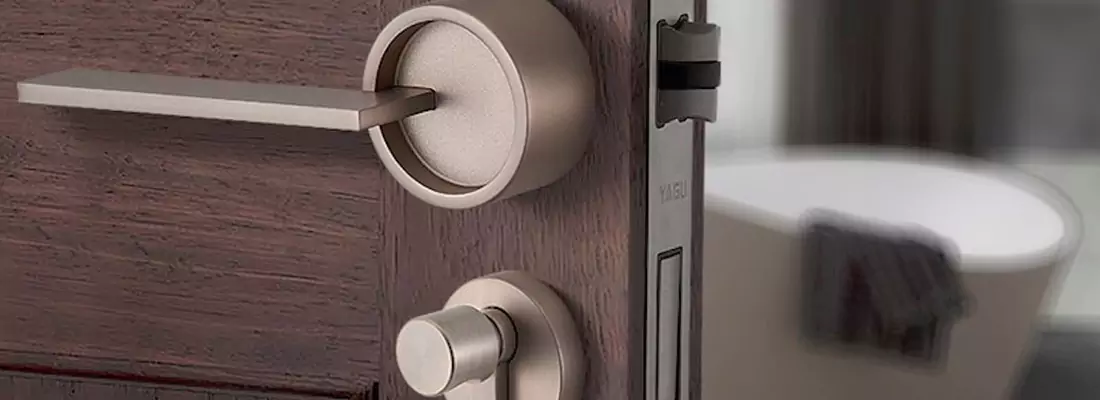 Affordable Cylinder Strike Installation Services in Westchester, FL