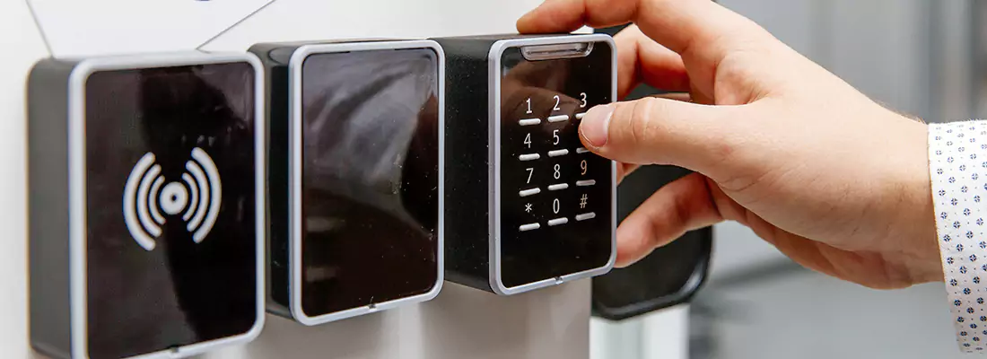 Affordable Gate Safety Sensor Systems for Homes in Westchester, FL