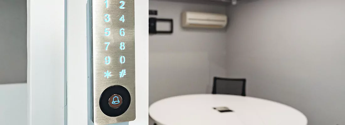 Affordable Keyless Lock Door Solutions for Homes and Offices in Westchester, FL