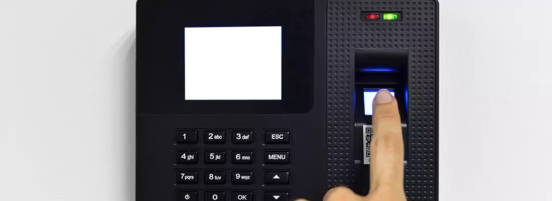 Affordable Office Access Control Systems for Small and Large Offices in Westchester, FL