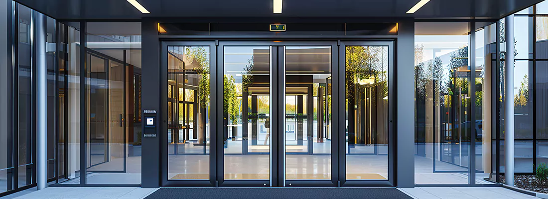 Automatic Overhead Door Repair and Installation in Westchester, FL