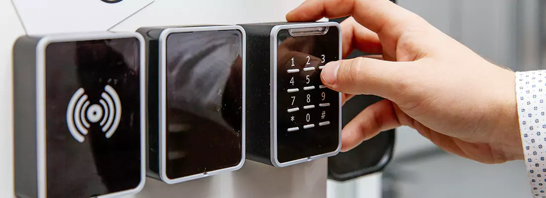 Best WiFi Smart Locks for Homes and Offices in Westchester, FL