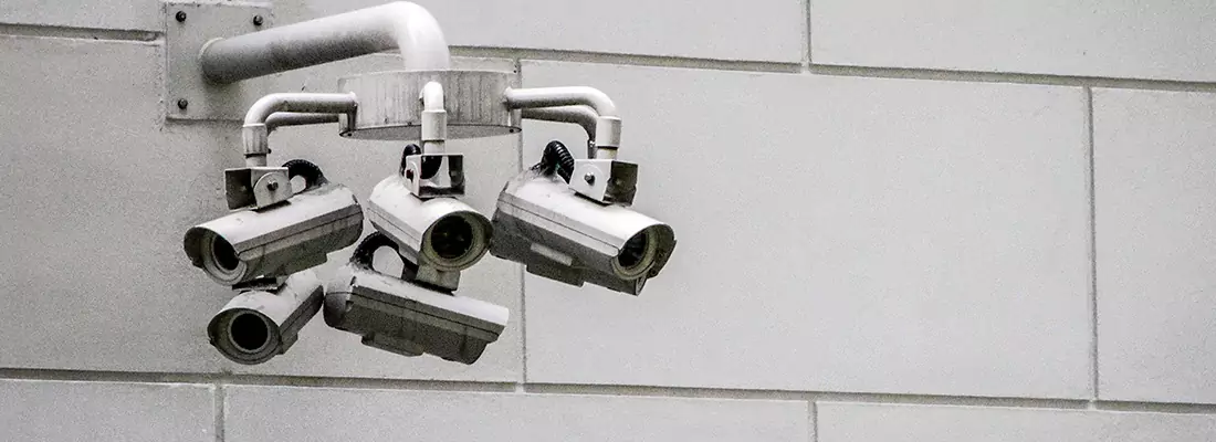 CCTV Camera Systems Are Essential for Security in Westchester, FL