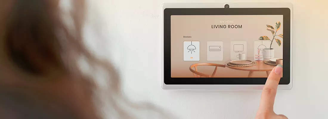 Commercial Video Intercom Systems for Businesses in Westchester, FL