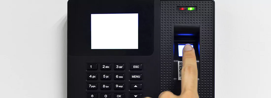 Door Access Control And Security in Westchester, FL