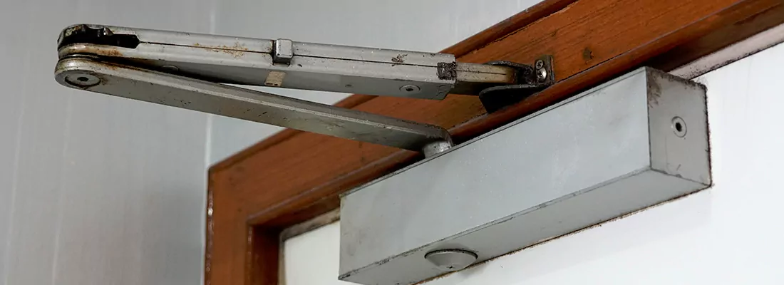 Door Closer Specialists in Westchester, FL