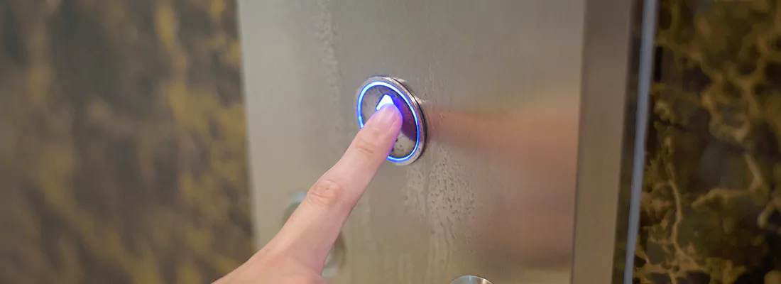 Door Opening Button Solutions for Businesses in Westchester, FL