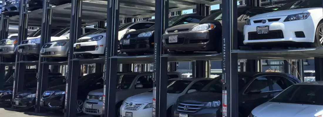 Electric Parking Pillars: A Smart Parking Solution for Residents in Westchester, FL