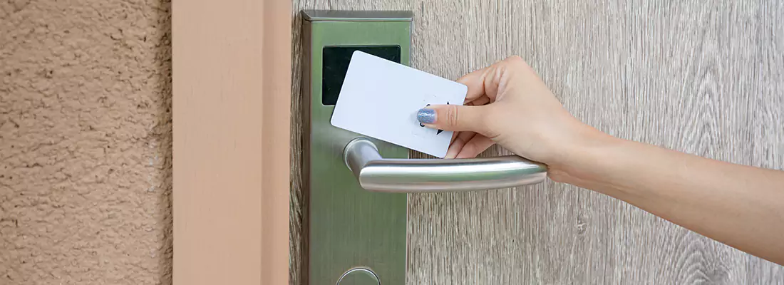 Expert Maintenance and Repair for Electric Locks in Westchester, FL