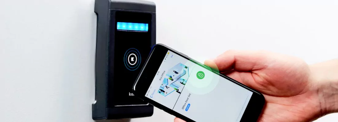 Features of Our Remote Access Control Systems in Westchester, FL