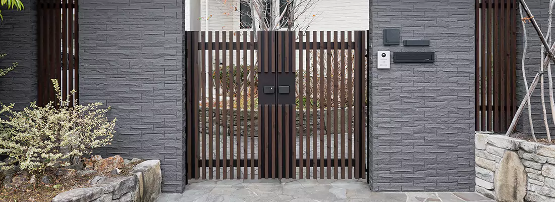 Gate System Repair and Maintenance Services in Westchester, FL