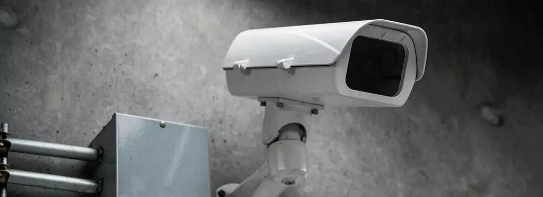 Indoor CCTV Camera Repair and Maintenance Services in Westchester, FL