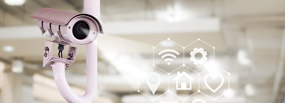 Indoor Security Camera Solutions for Westchester, FL