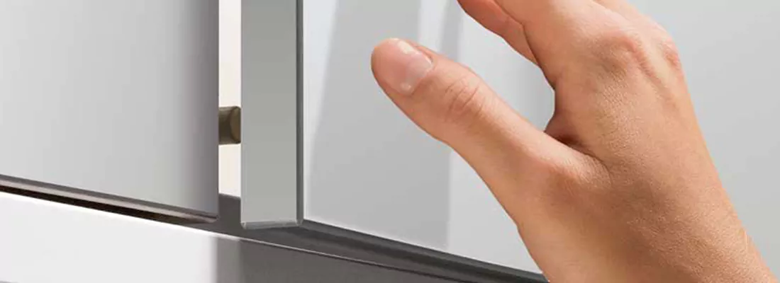 Professional Installation of Push to Open Door Systems in Westchester, FL