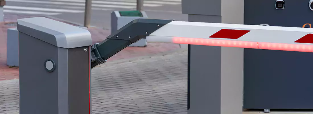 Reliable and Durable Automatic Vehicle Barriers in Westchester, FL