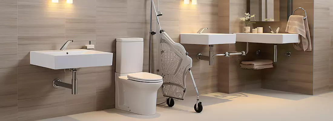Reliable Handicap Washroom Installation and Maintenance in Westchester, FL
