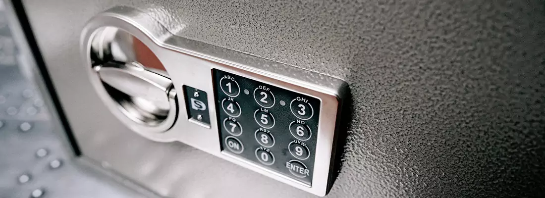 Reliable Keypad Access Control Solutions for Every Need in Westchester, FL