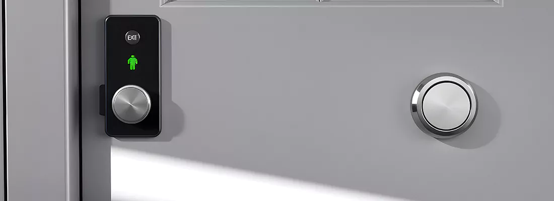 Reliable Maintenance and Repairs for Magnetic Locks in Westchester, FL