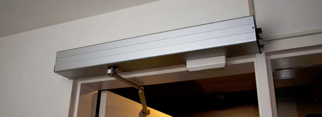 Residential Door Operator Service in Westchester, FL