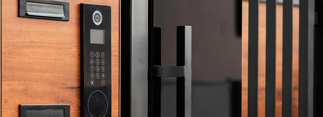 RFID-Enabled Access Control Systems in Westchester, FL