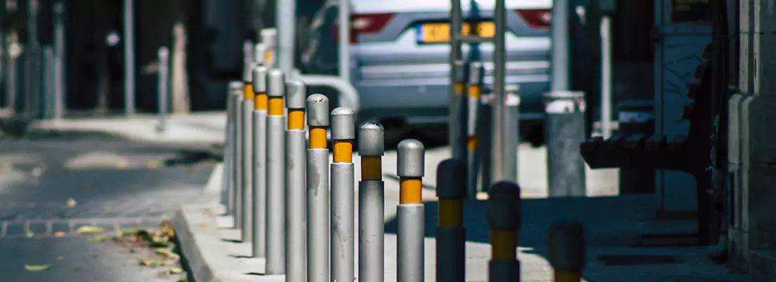 Safe and Convenient Retractable Barrier Column Systems for Properties in Westchester, FL