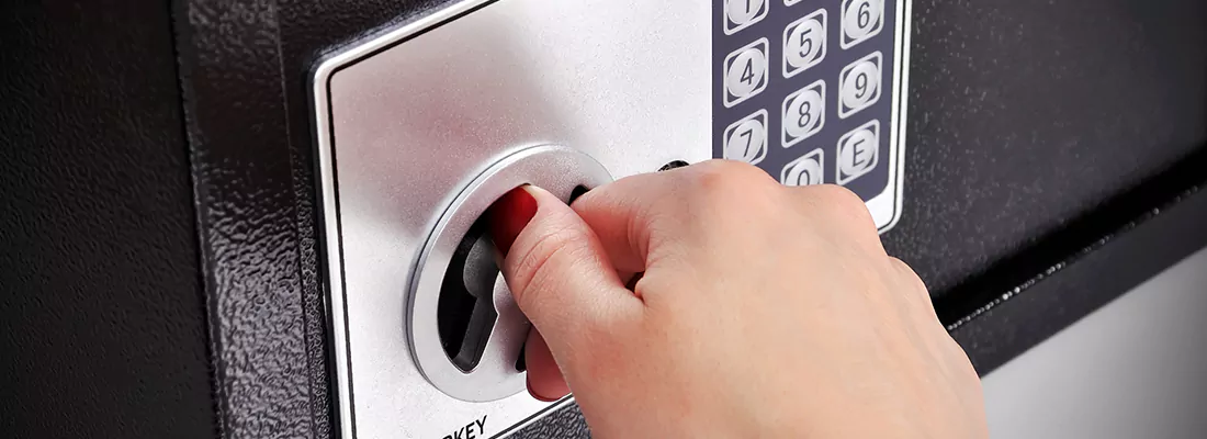 Safe Replacement in Westchester, FL