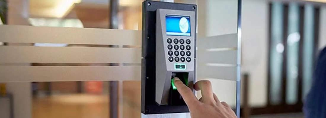 Secure Your Facility with Industrial Access Control Installation in Westchester, FL