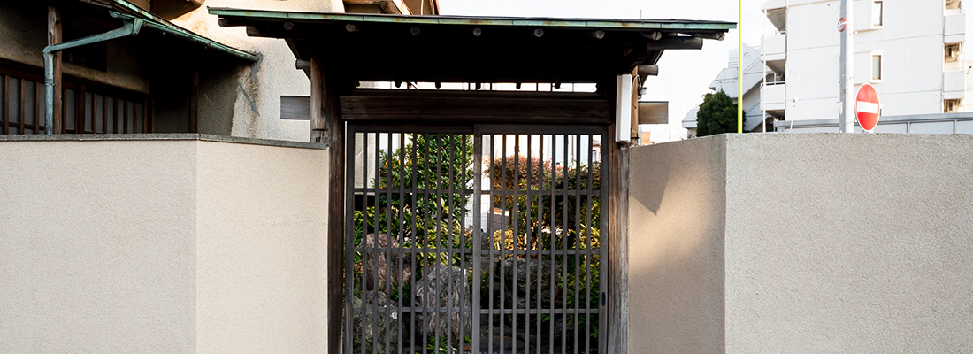 Security Gate Maintenance Services in Westchester, FL