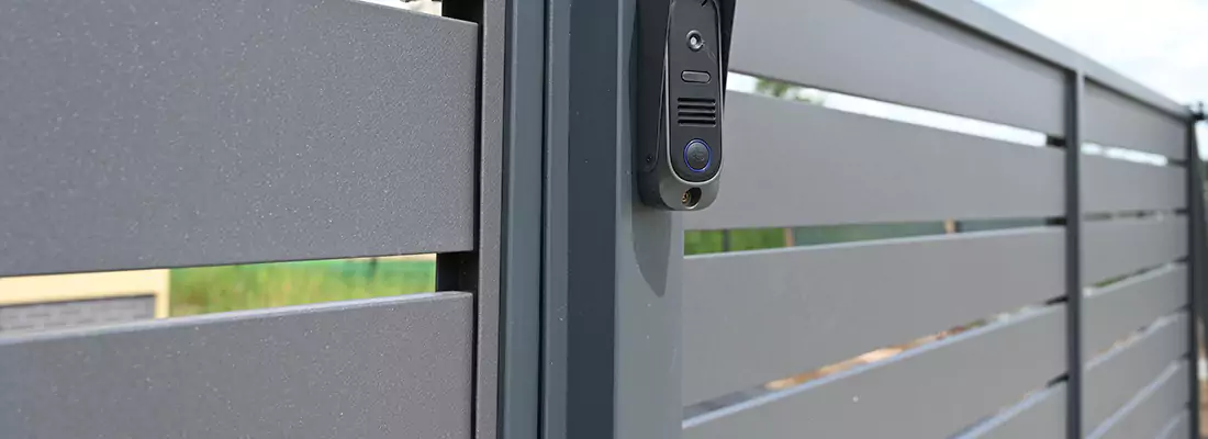 Smart Electric Doorbells with Video and Motion Detection in Westchester, FL