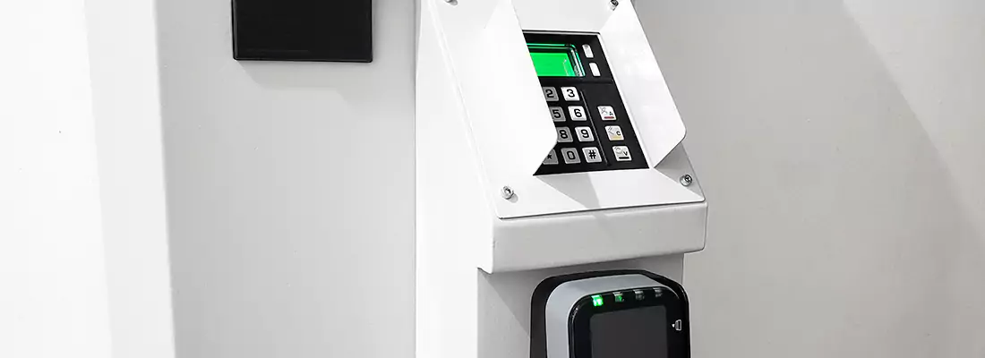 Top-Rated Keypad Access Control Installers Near You in Westchester, FL