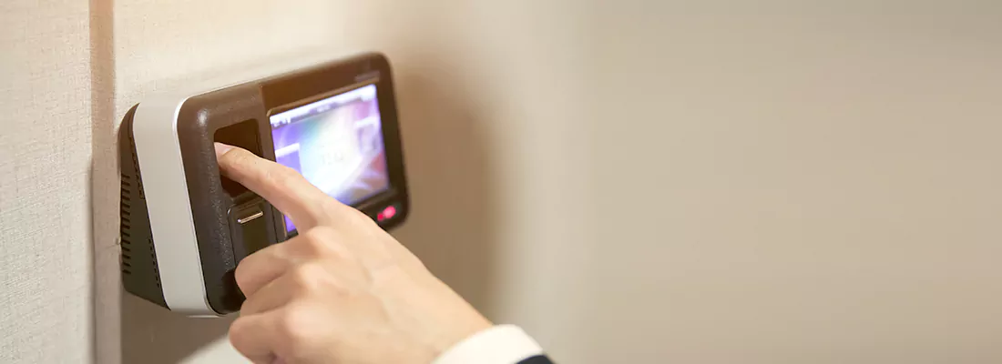 Upgrade Your Business Security with Access Control in Westchester, FL