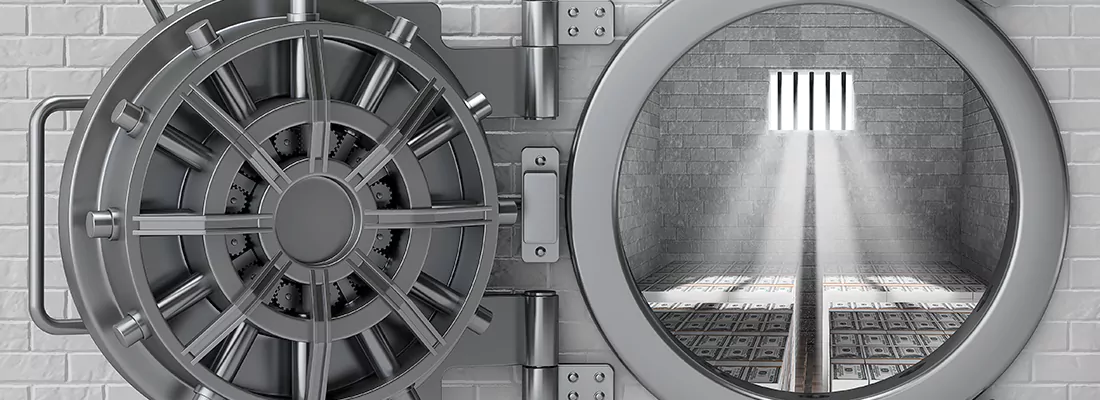 Vault Repair in Westchester, FL