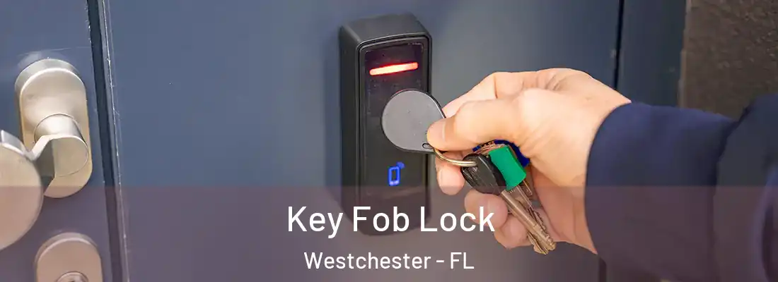  Key Fob Lock Westchester - FL